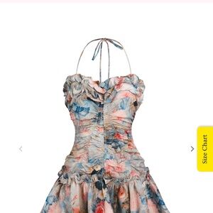 ISO✨⭐️🌟 The Chateau Paper Cherry On Top Set by Selkie size S M L🌟⭐️✨ ISO